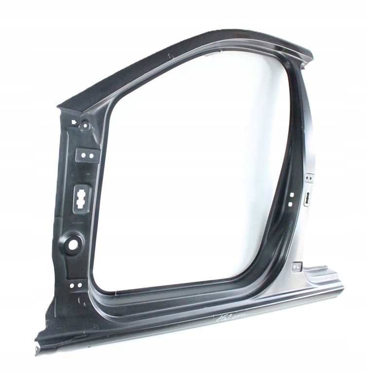 SEAT LEON CUPRA 4 IV 5FE ST KOMBI 20- próg słupek lewy 5FE809835 5FE809605B 3/4