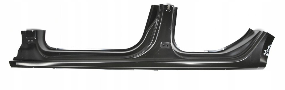 SEAT LEON CUPRA 4 IV 5FA 5FE 2019- próg słupek lewy 5FA809605B 5FE809605B 1/3