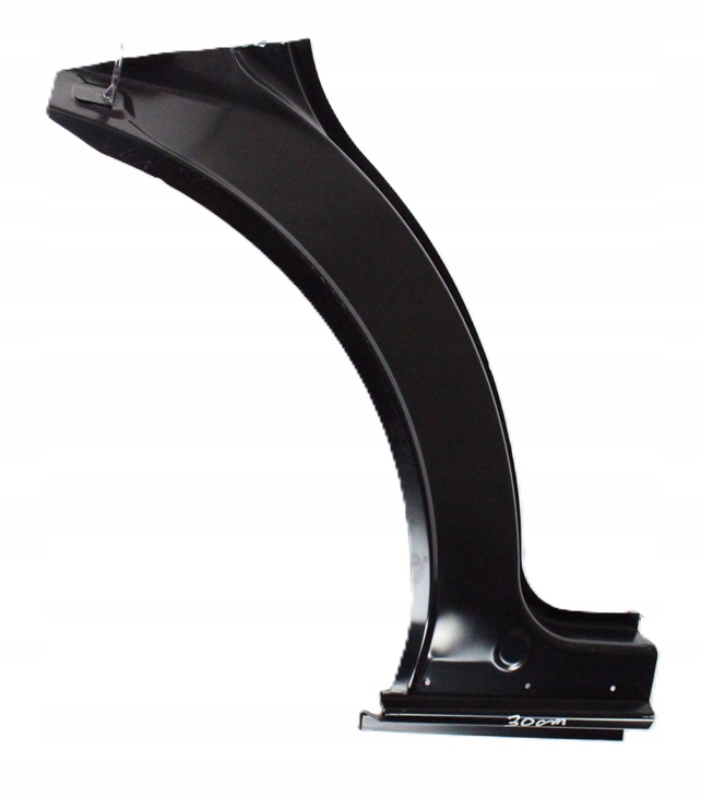 FORD TRANSIT CUSTOM V362 2012-2023 próg słupek A lewy 1796568 3/5