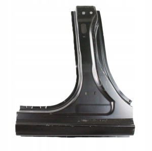 FORD FIESTA MK7 2008-2017 5D HB próg słupek B prawy 1553686