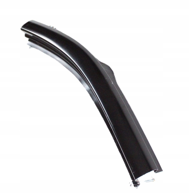 BMW X5 X5M G05 F95 2018-2025 słupek A prawy 41007955060 3/5