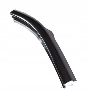 BMW X5 X5M G05 F95 2018-2025 słupek A prawy 41007955060 3/5 MINIATURA