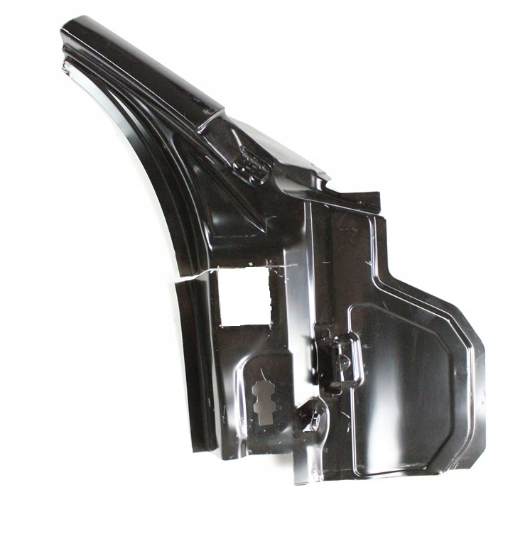 BMW X5 X5M G05 F95 2018-2025 słupek A prawy 41007955060 1/3