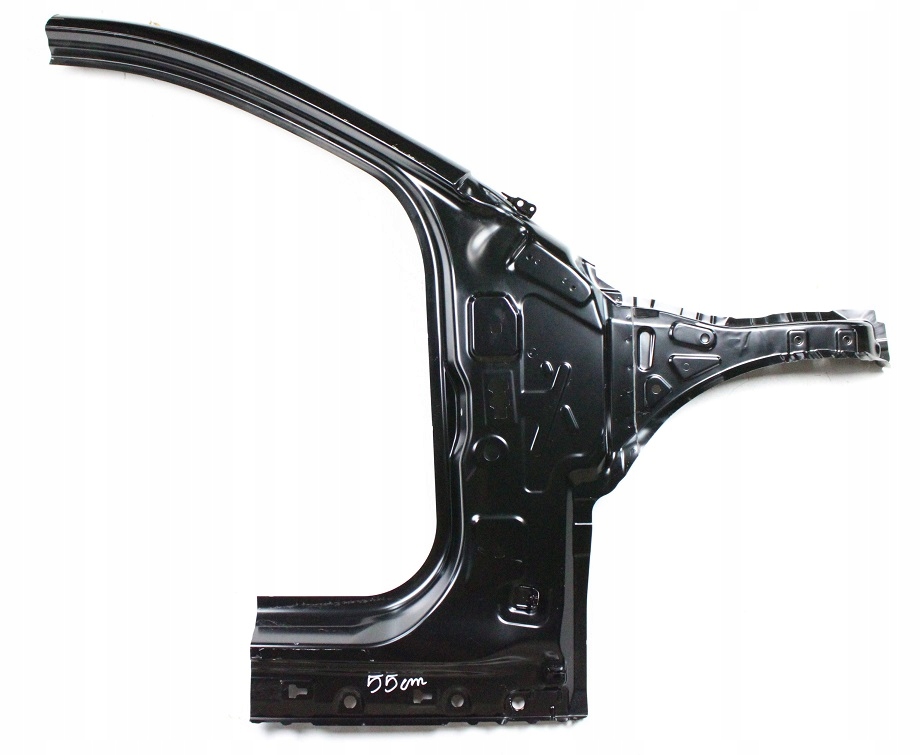 BMW X2 X2M F39 2018-2023 Próg słupek A prawy 41007467318 1/2