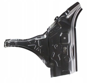 BMW X1 F48 F48N 2015-2022 słupek A lewy 41007436157 41007436135