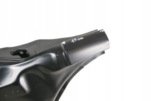 BMW X1 F48 F48N 2015-2022 słupek A lewy 41007436157 41007436135 3/3 MINIATURA