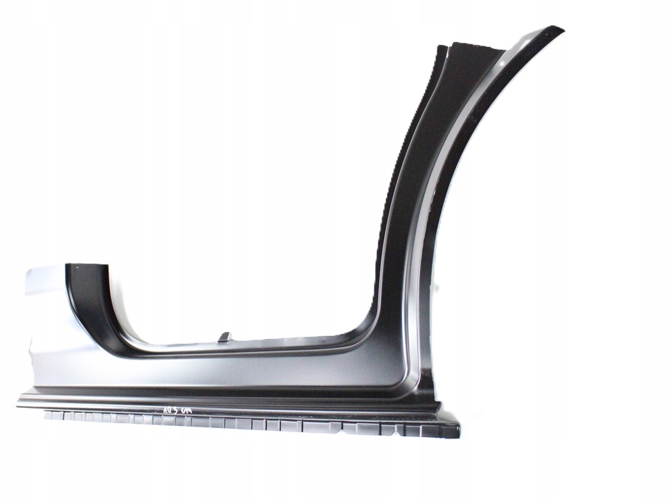 FORD TRANSIT CUSTOM 2 II MK2 V710 NXN 2024- próg słupek prawy 2668264 3/5