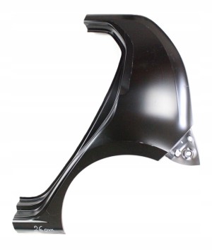 VW UP 1S4 2011-2024 5D tylny tył lewy błotnik 1S4809603