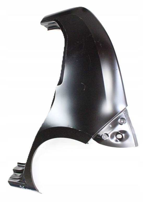 SEAT MII 1S4 2011-2024 5D tylny tył lewy błotnik 1S4809603 2/3