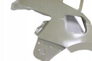 SKODA KAMIQ 658 NW4 2019-2025 Tylny prawy błotnik 658809606 658809602C 3/6 MINIATURA