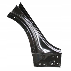 BMW X5 X5M G05 F95 2018- próg słupek C kolanko zejście 41007955006