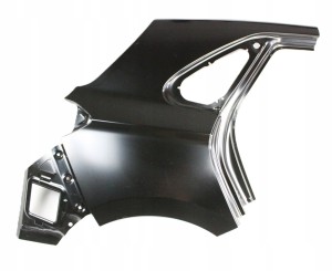 HYUNDAI I30 III 3 PDE 5D HB 2017-2025 Tylny tył prawy błotnik 71504G4C00