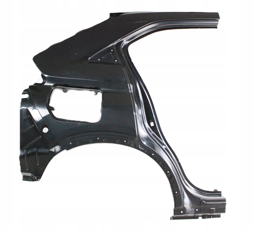 MITSUBISHI ECLIPSE CROSS PHEV 2021- tylny tył prawy błotnik 78112W000P 1/3