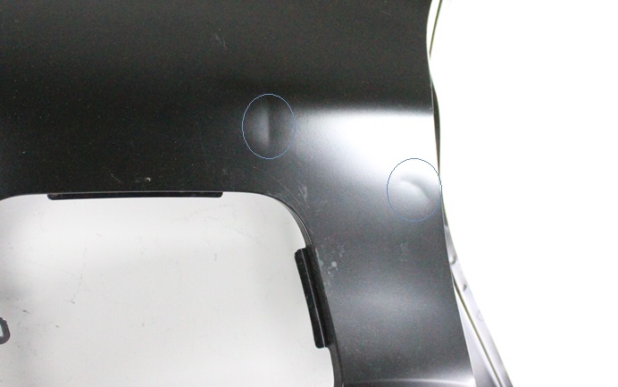 MITSUBISHI ASX 2 II 2022-2024 tylny tył prawy błotnik 760388569R 4/4