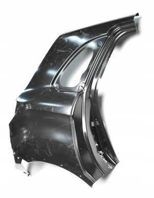 MITSUBISHI ASX 2010-2022 Tylny tył prawy błotnik 5301D542 2/5 MINIATURA