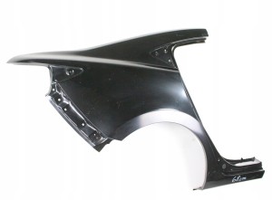 MAZDA 6 GJ SEDAN 2012-2025 tylny tył prawy błotnik GHY37041X GHY3-70-41X 2/4 MINIATURA