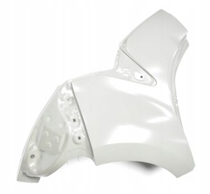 MAZDA 2 MAZDA 2 II KB 2022- 5D tylny prawy błotnik 61601-0D360 616010D360 2/5 MINIATURA