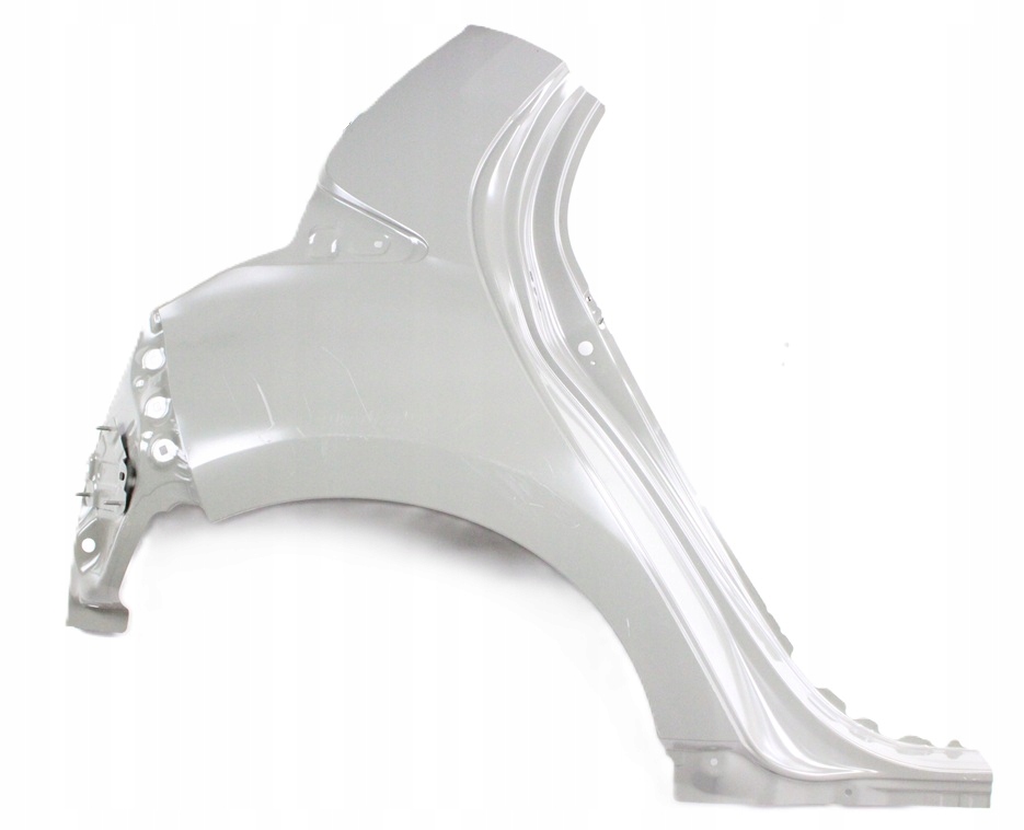 TOYOTA YARIS 4 IV P21 2020- 5D tylny prawy błotnik 61601-0D360 616010D360 1/3