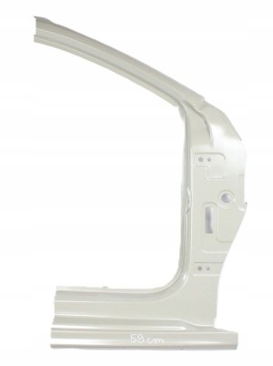 VW JETTA 5C6 2010-2018 próg słupek A prawy 5C6809836