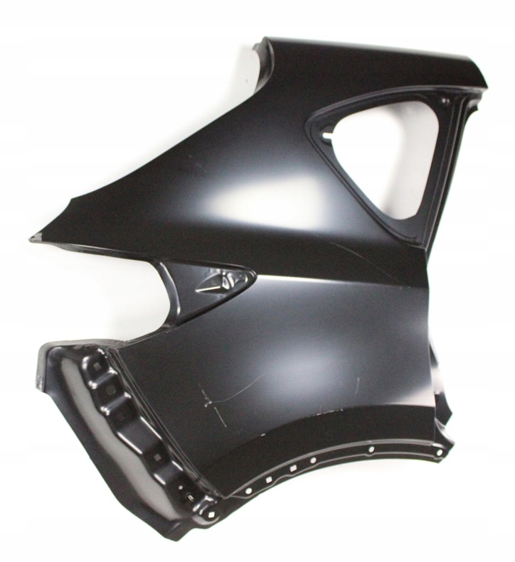 MAZDA CX5 CX-5 KE 2011-2017 Tylny prawy błotnik KDY3-70-410C KDY370410C 2/3