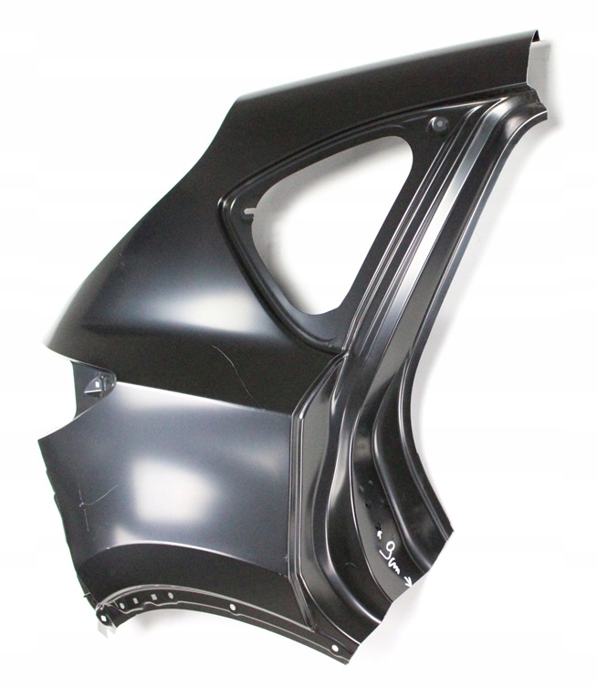 MAZDA CX5 CX-5 KE 2011-2017 Tylny prawy błotnik KDY3-70-410C KDY370410C 3/3