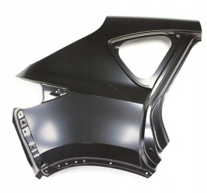 MAZDA CX5 CX-5 KE 2011-2017 Tylny prawy błotnik KDY3-70-410C KDY370410C