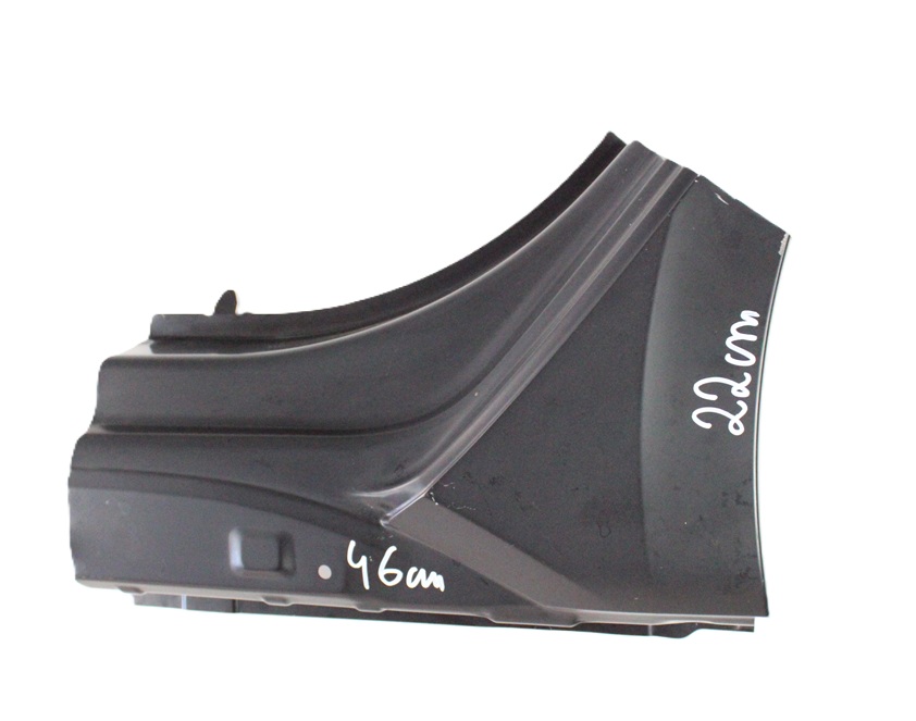 CUPRA BORN 10E K11 2021-2025 Próg słupek C lewy 10E809051A 10E809839 3/5