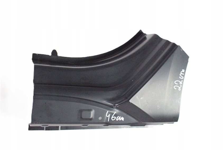 CUPRA BORN K11 2021-2025 tylny błotnik lewy 10E809051A 2/5