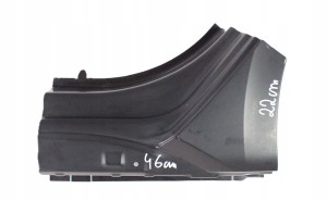 CUPRA BORN K11 2021-2025 tylny błotnik lewy 10E809051A 1/5 MINIATURA