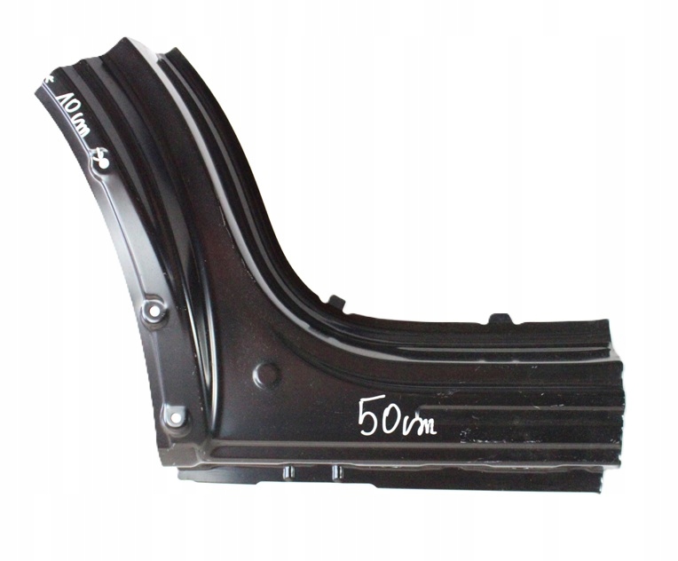 MAZDA CX5 CX-5 2 II KF 17-23 tylny prawy błotnik KBYW70410D KBYW-70-410D 2/5