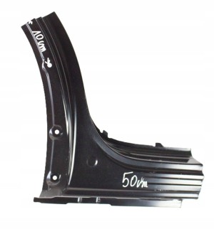 MAZDA CX5 CX-5 2 II KF 17-23 tylny prawy błotnik KBYW70410D KBYW-70-410D