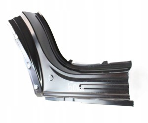 MAZDA CX5 CX-5 2 II KF 17-23 tylny prawy błotnik KBYW70410D KBYW-70-410D 3/5 MINIATURA