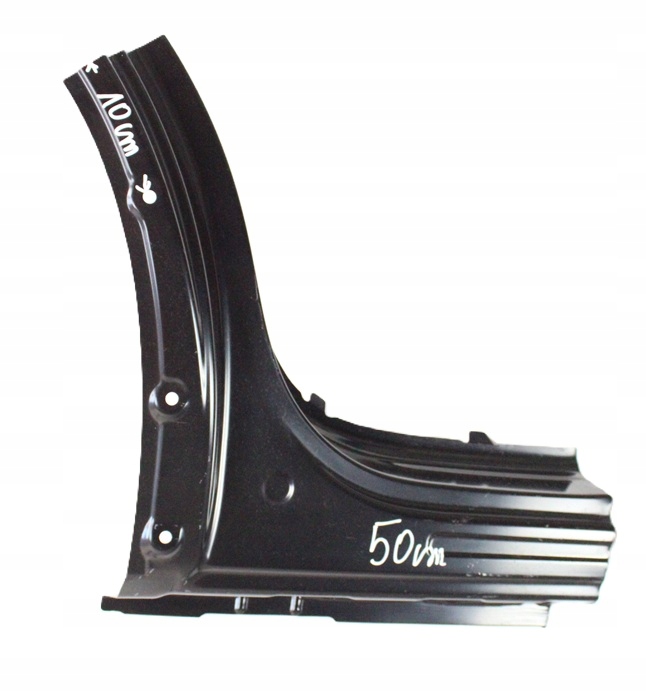 MAZDA CX5 CX-5 2 II KF 17-23 próg słupek C prawy KBYW70271C KBYW-70-271C 1/5