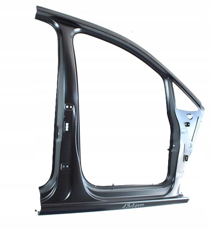 VW TOURAN 5TA 2015-2024 próg słupek prawy 5TA809836 5TA809606A 3/3