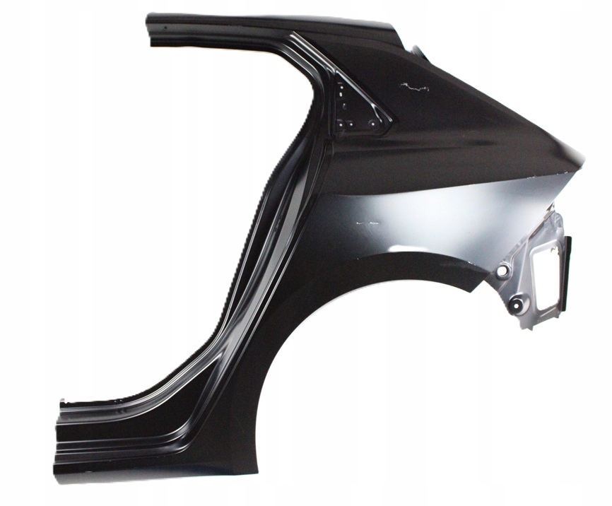 OPEL ASTRA L 6 VI 5D HB 2021-2026 tylny lewy błotnik 1681929680 1/5