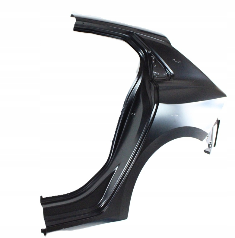 OPEL ASTRA L 6 VI 5D HB 2021-2026 tylny lewy błotnik 1681929680 2/5