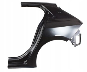 OPEL ASTRA L 6 VI 5D HB 2021-2026 tylny lewy błotnik 1681929680 1/5 MINIATURA