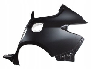 FORD FOCUS KOMBI TURNIER 4 IV HP MK4 2018-2024 tylny błotnik lewy 2206891 3/5 MINIATURA