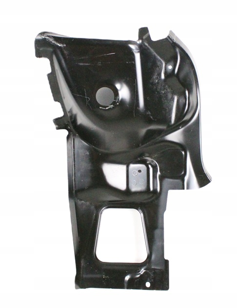 AUDI Q2 SQ2 RSQ2 81A 2017-2024 tylny pas ściana okular prawy 81A809650 3/5