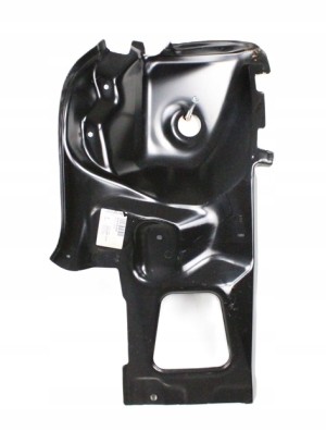 AUDI Q2 SQ2 RSQ2 81A 2017-2024 tylny pas ściana okular prawy 81A809650