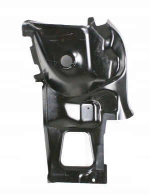 AUDI Q2 SQ2 RSQ2 81A 2017-2024 tylny pas ściana okular prawy 81A809650 3/5 MINIATURA