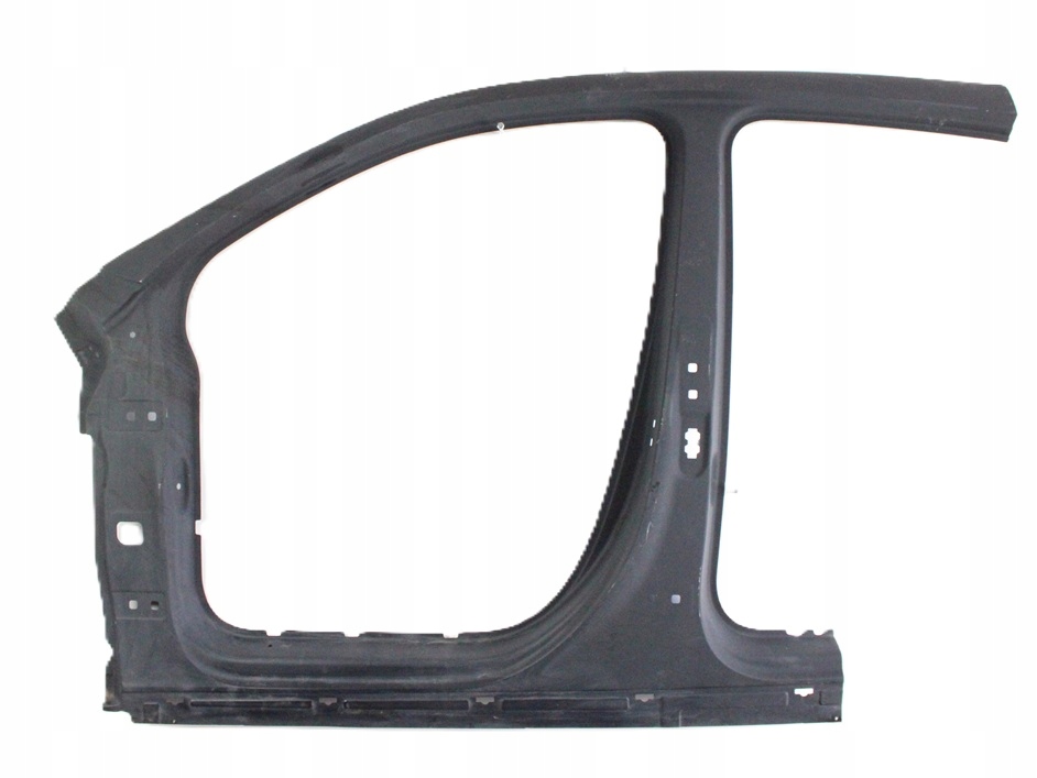 MERCEDES GLA 2 II H247 A247 19- próg słupek lewy A2476307702 A247630770264 1/5