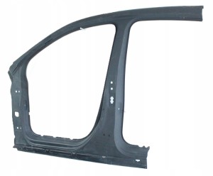 MERCEDES GLA 2 II H247 A247 19- próg słupek lewy A2476307702 A247630770264 3/5 MINIATURA