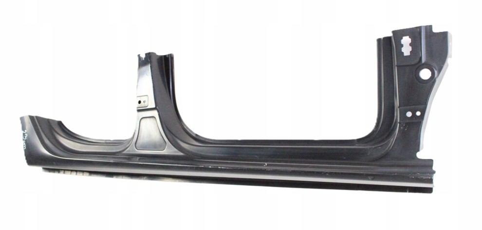 SEAT IBIZA 6J4 6J8 6J9 2008-2017 Próg słupek prawy 6J4809606A 6J8809606C 2/5