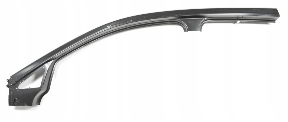 VW GOLF 7 VII 5G4 5D HB 2012-2020 słupek szybowy lewy 5G4809835 5G4809605 1/4