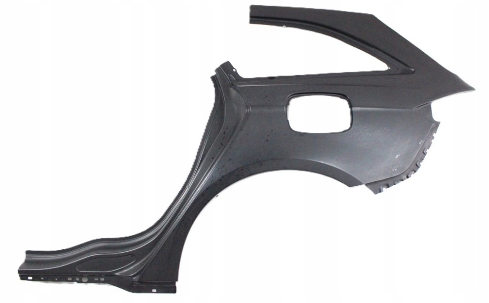 FORD MONDEO KOMBI CF 5 V MK5 LIFT 2018-2024 tylny lewy błotnik 2350915 1/4