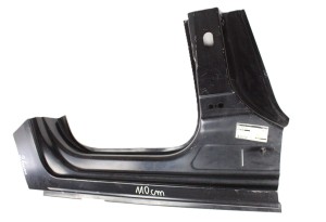 PEUGEOT 5008 1 I 2009-2018 Próg słupek prawy 7010CJ 2/5 MINIATURA