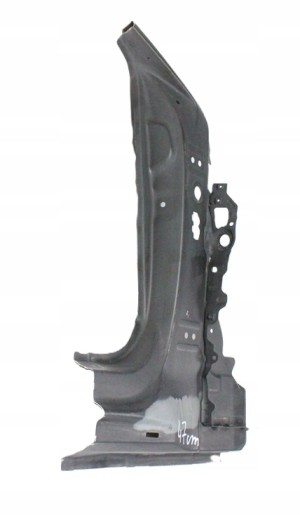 AUDI A5 S5 SPORTBACK 2 II 8W8 2017- próg słupek A prawy 8W8809848 8W8809840 3/5 MINIATURA