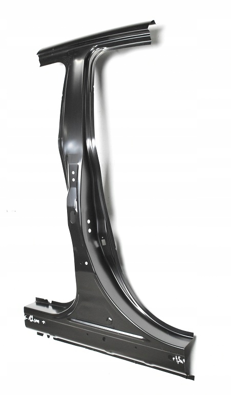 MITSUBISHI ASX 2010-2021 próg słupek B prawy 5312A962 2/5