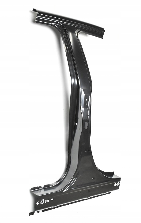 MITSUBISHI ASX 2010-2021 próg słupek B prawy 5312A962 3/5